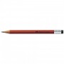 Perfect Fine Writing, Spare Pencil, Reddish Brown